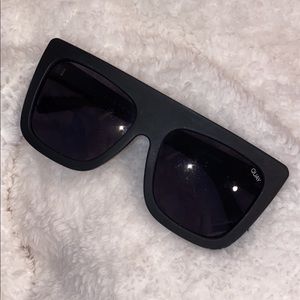 Quay Australia Sunglasses “Cafe Racer”